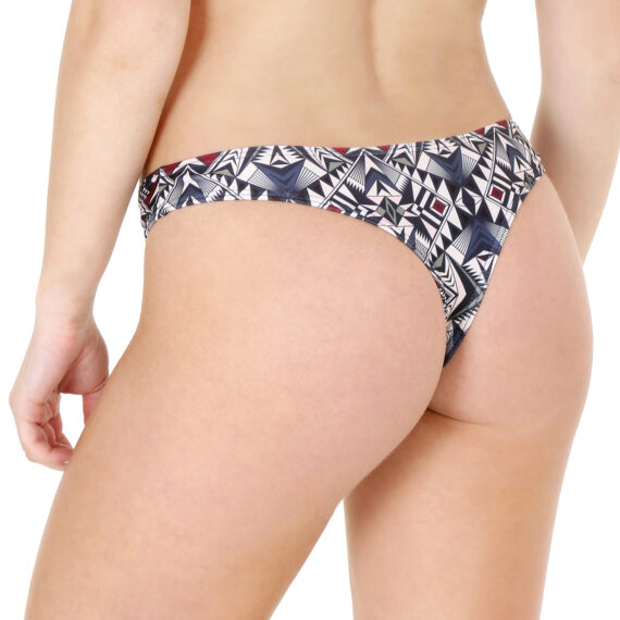 Bikini Calzón Culote Azul H2O Wear H2O Wear