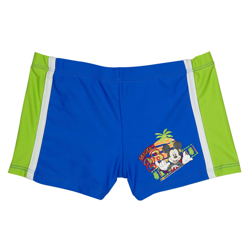 Short Verde Mickey