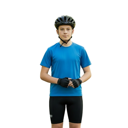 Short Teens Niño Ciclismo H2O Wear