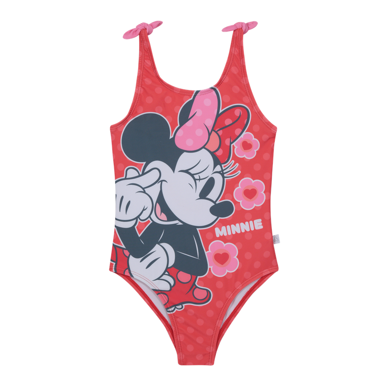 Traje de Baño Niña Entero UV50 Minnie Disney