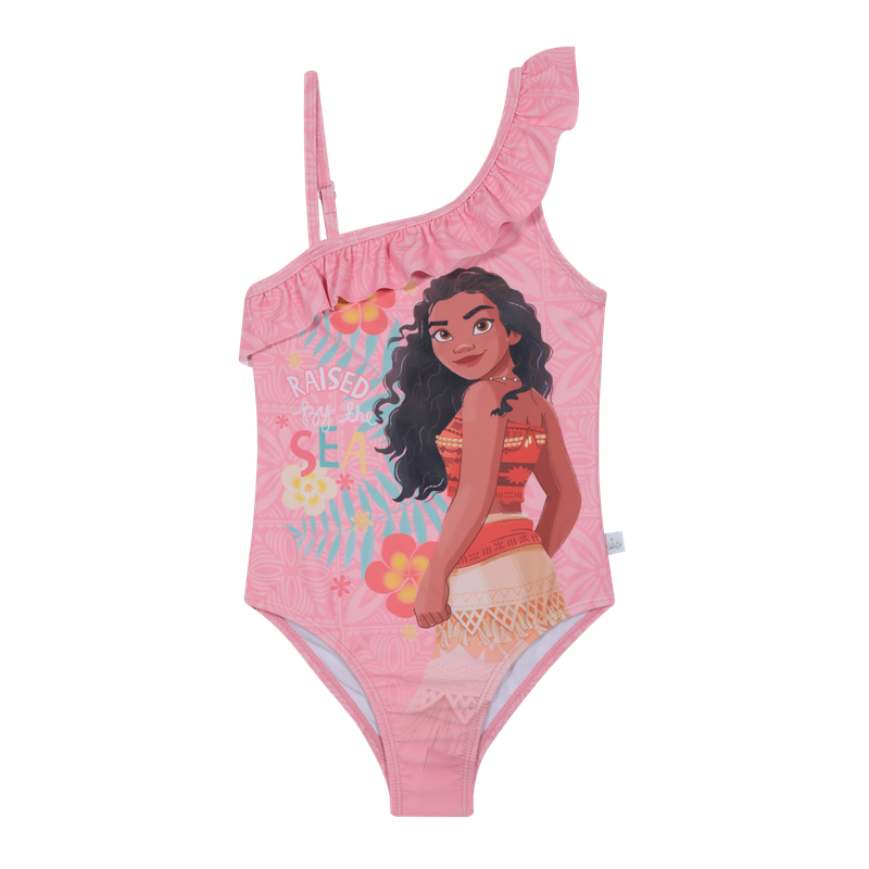 Traje de Baño Niña Entero UV50 Princesas Disney