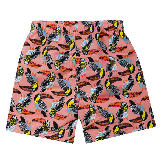 Traje de Baño Bebe Niño Short H2O Wear