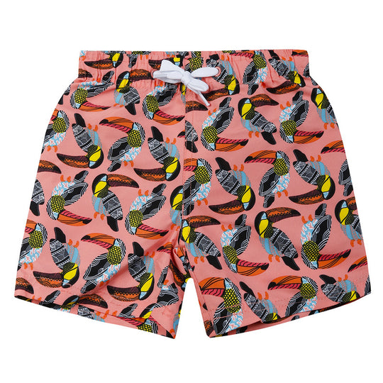 Traje de Baño Bebe Niño Short H2O Wear