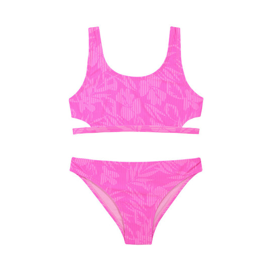 Traje de Baño Niña Teens Bikini UV30+ H2O Wear