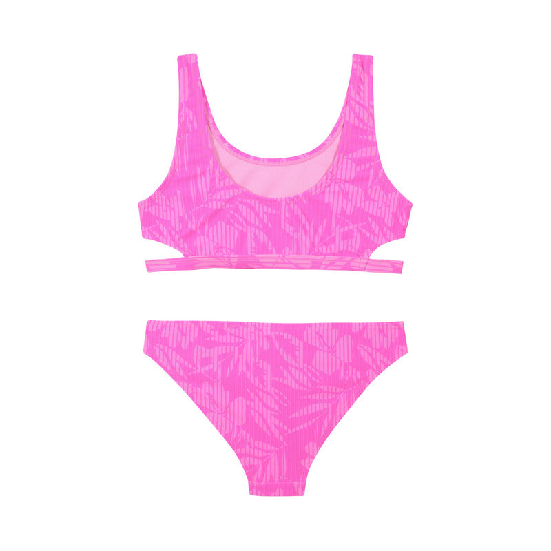 Traje de Baño Niña Teens Bikini UV30+ H2O Wear