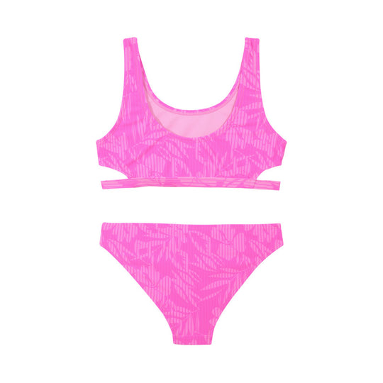 Traje de Baño Niña Teens Bikini UV30+ H2O Wear