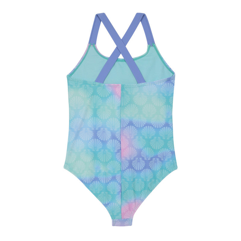 Traje de Baño Niña Teens Beach Summer UV30+ H2O Wear