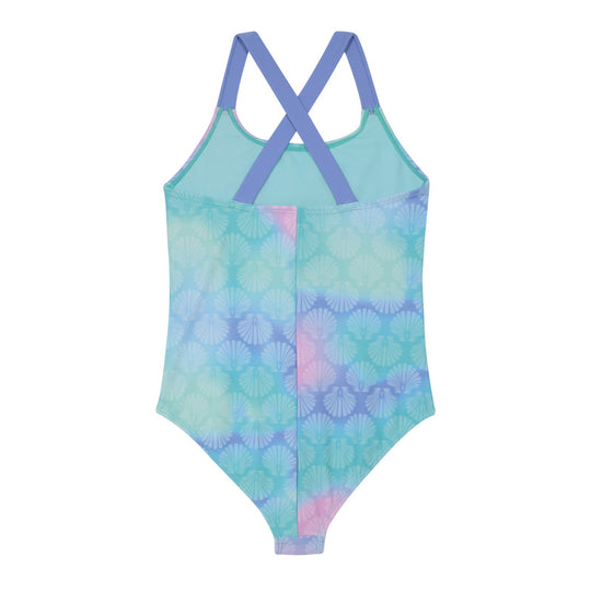 Traje de Baño Niña Teens Beach Summer UV30+ H2O Wear