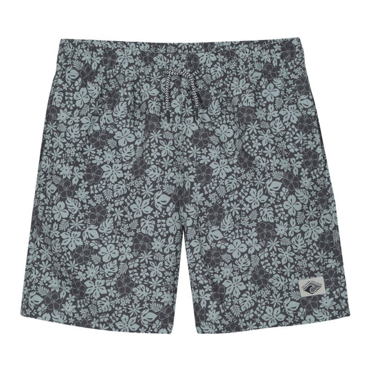 Traje de Baño Niño Teens Short Est. Tropico H2O Wear
