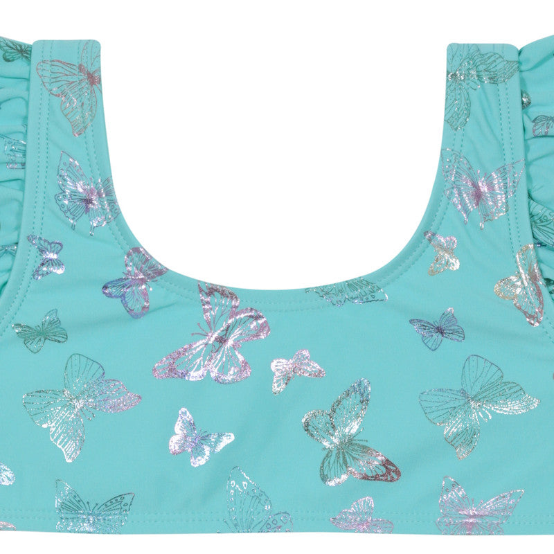 Traje de Baño Niña Bikini UV30+ Vuelos H2O Wear