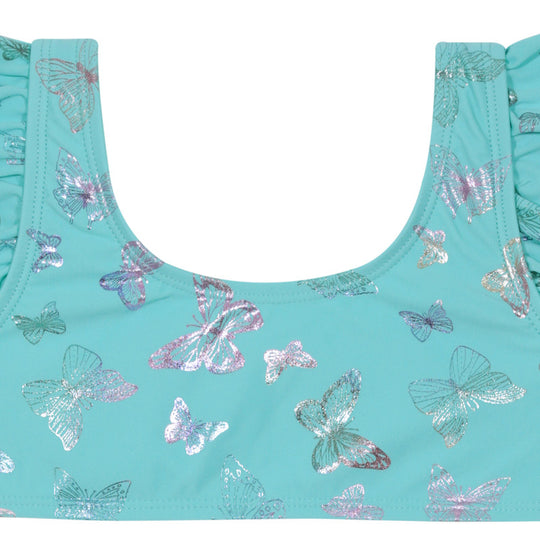Traje de Baño Niña Bikini UV30+ Vuelos H2O Wear