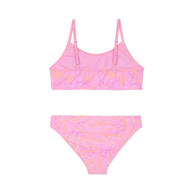 Traje de Baño Niña Teens Bikini UV30+ Vuelo H2O Wear