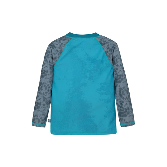 Traje de Baño Niño Polera UV50 M/Larga Toy Story Disney