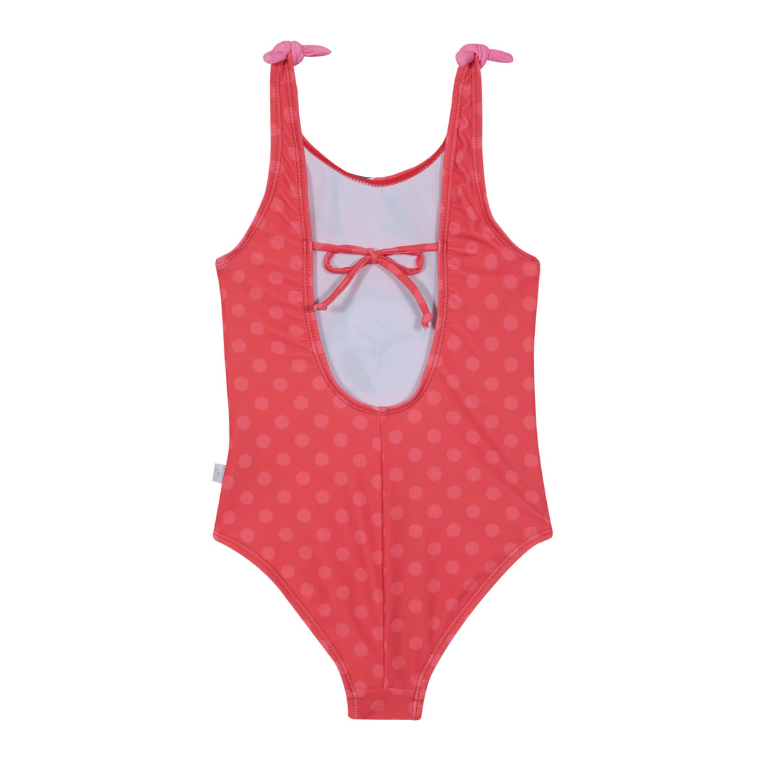 Traje de Baño Niña Entero UV50 Minnie Disney