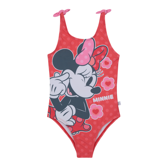 Traje de Baño Niña Entero UV50 Minnie Disney