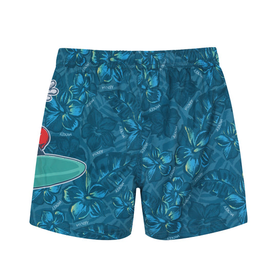 Traje de Baño Niño  Short Mickey Disney