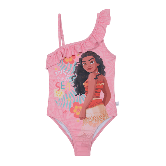 Traje de Baño Niña Entero UV50 Princesas Disney