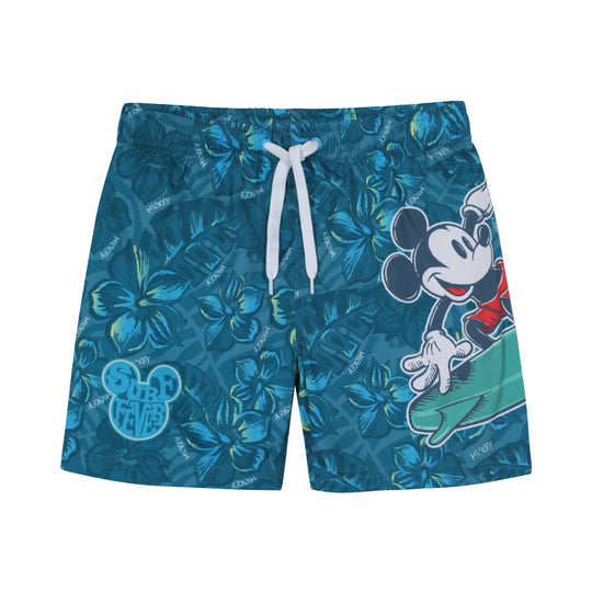 Traje de Baño Niño  Short Mickey Disney