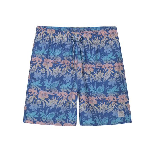 Traje de Baño Niño Teens Short H2O Wear Multicolor