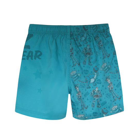 Traje de Baño Niño  Short Toy Story Disney