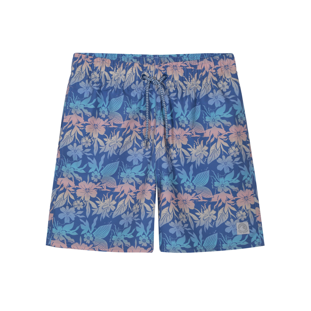 Traje de Baño Niño Teens Short H2O Wear Multicolor