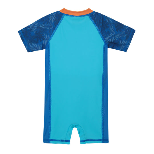 Traje de Baño Bebe Niño Body UV50 H2O Wear Calipso
