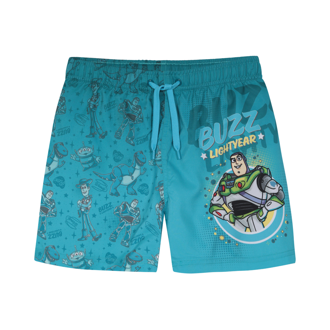Traje de Baño Niño  Short Toy Story Disney