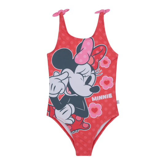 Traje de Baño Niña Entero UV50 Minnie Disney