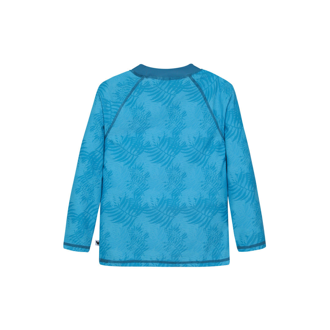 Traje de Baño Niño Polera UV50 M/Larga Mickey Dsiney