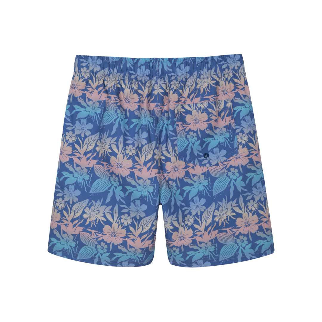 Traje de Baño Niño Teens Short H2O Wear Multicolor