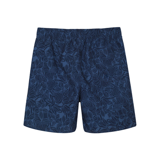 Traje de Baño Niño Teens Short H2O Wear Azul