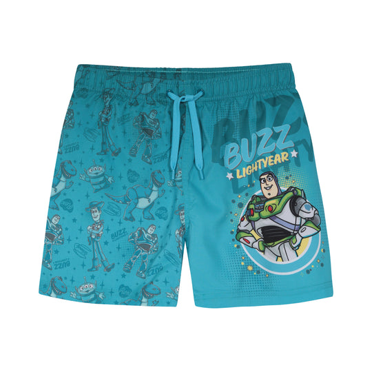 Traje de Baño Niño  Short Toy Story Disney