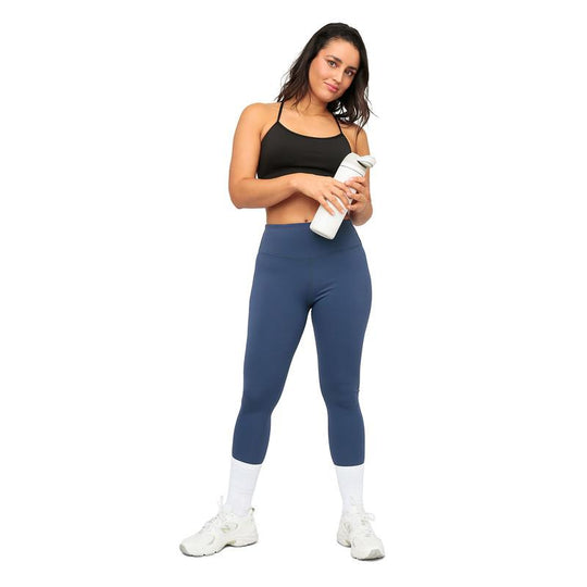 Legging Mujer Clasica H2O Wear  Azul