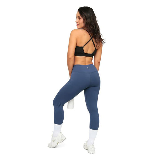 Legging Mujer Clasica H2O Wear  Azul