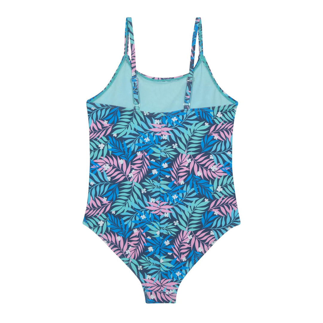 Traje de Baño UV50 Teens Niña Vuelos | H2O WEAR