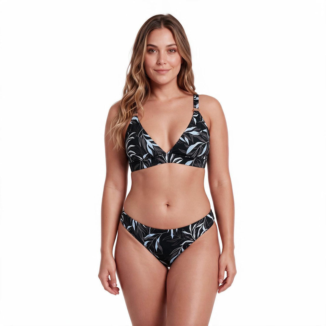Bikini Mujer Bandas Julieta | H2O WEAR