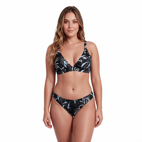 Bikini Mujer Bandas Julieta | H2O WEAR