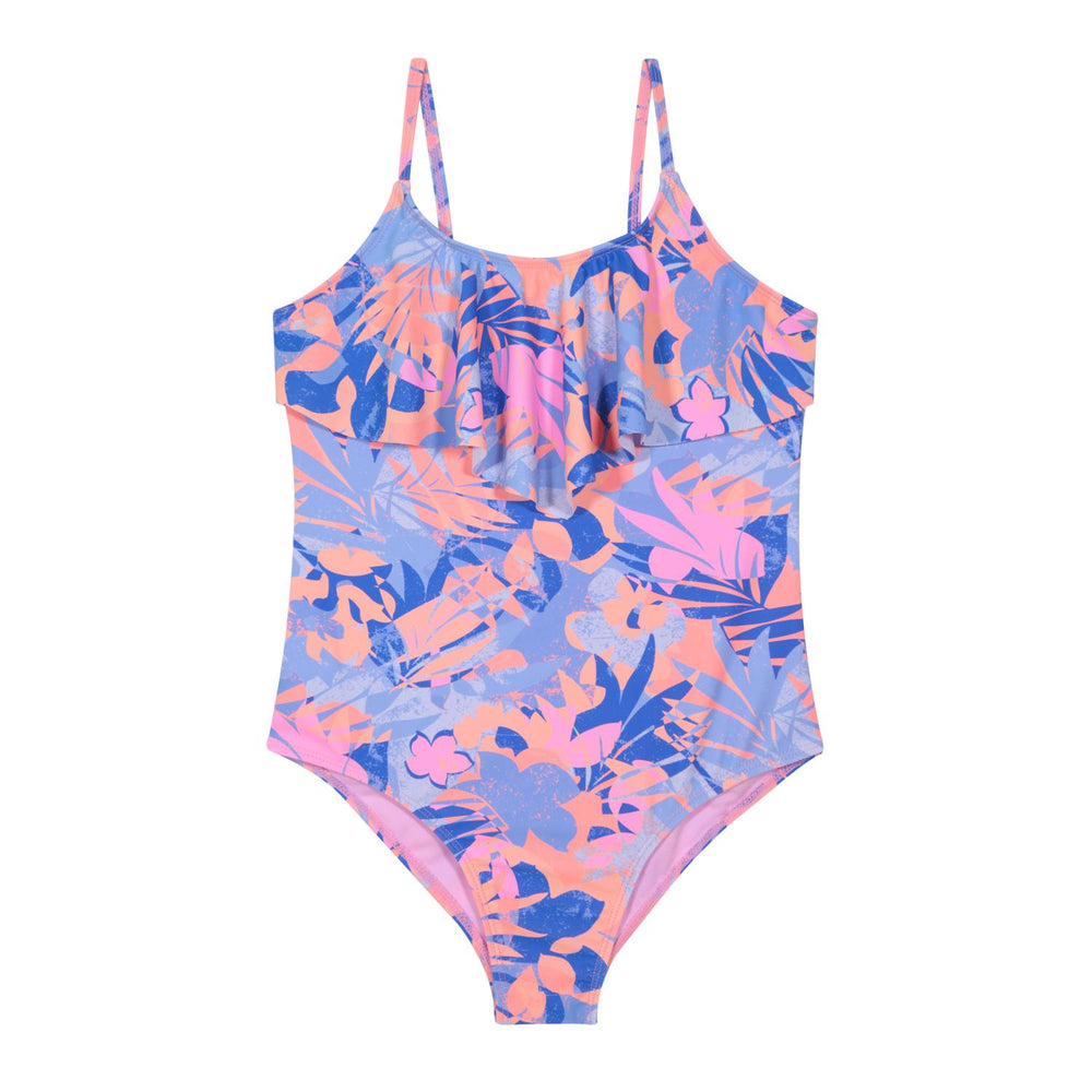 Traje de Baño UV50 Teens Niña Vuelos | H2O WEAR