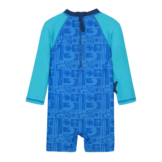Body UV50 Bebé Niño M.Larga | H2O WEAR