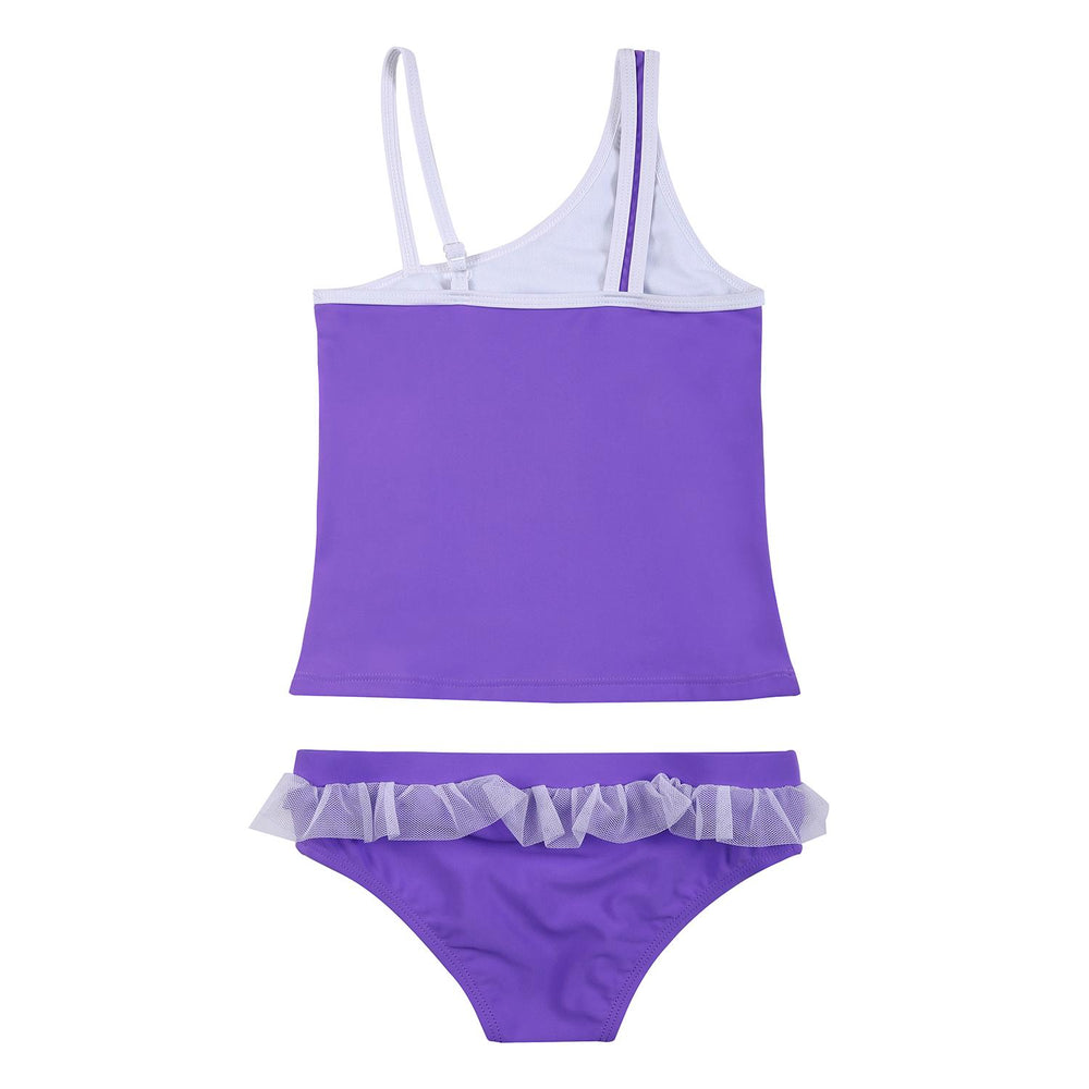Traje de Baño Niña Tankini Disney Princesas