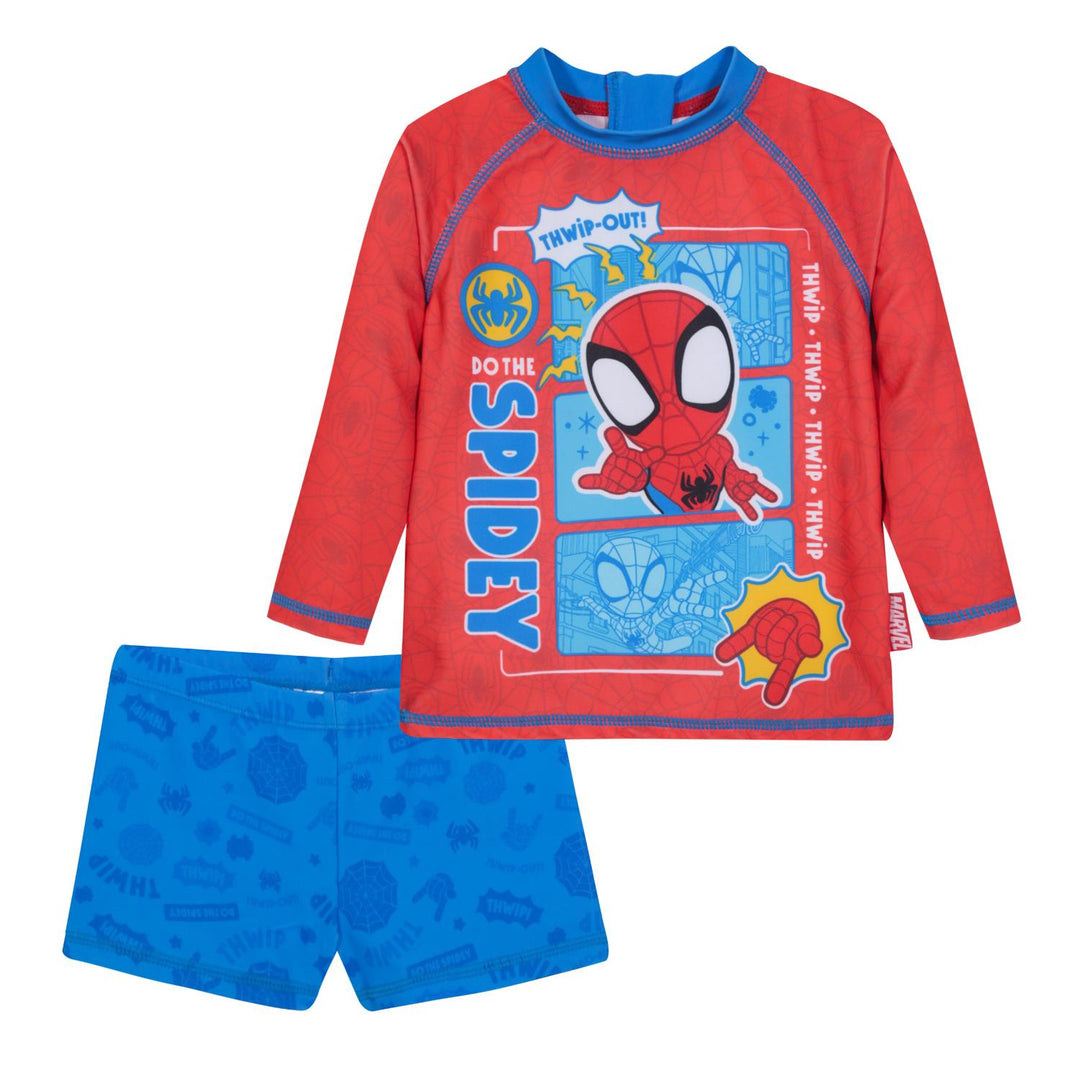 Bebé Niño Set UV ML