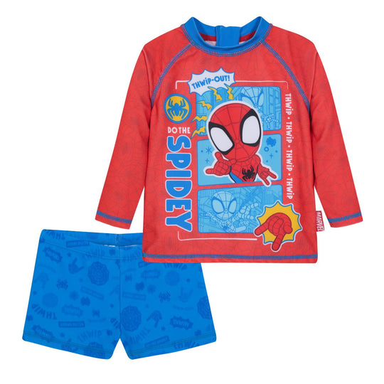 Bebé Niño Set UV ML