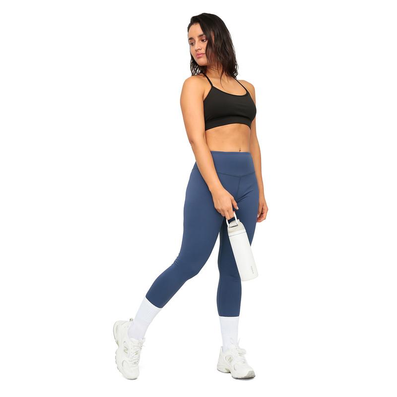 Legging Mujer Clasica H2O Wear  Azul