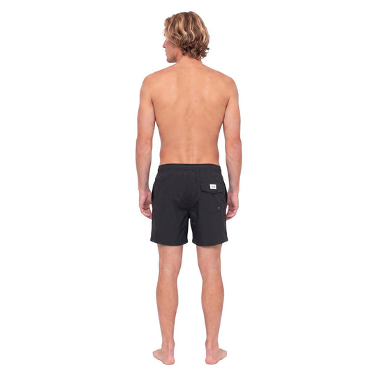 Short de Baño Hombre Liso 4W Stretch Valencia| H2O WEAR