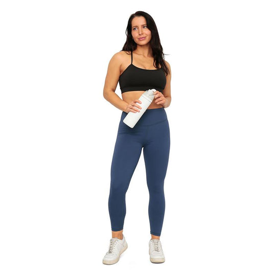 Legging Mujer Clasica H2O Wear  Azul
