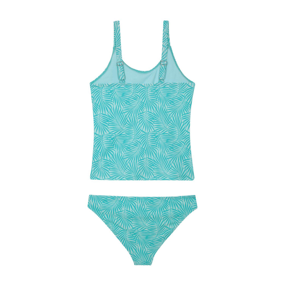 Tankini UV50 Teens Niña Vuelos | H2O WEAR