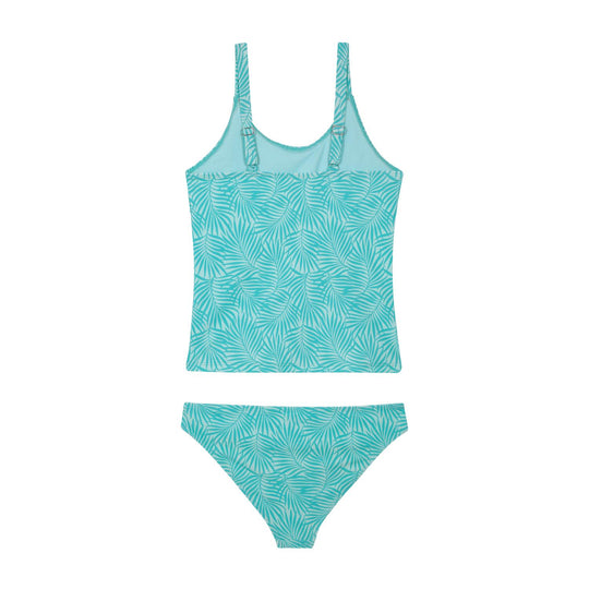 Tankini UV50 Teens Niña Vuelos | H2O WEAR