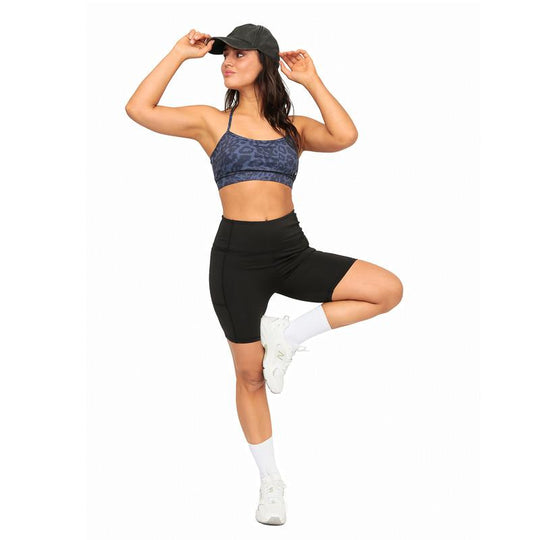 Biker Mujer H2O Wear Negro