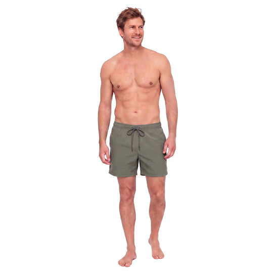Short de Baño Hombre Liso 4W Stretch Florida| H2O WEAR