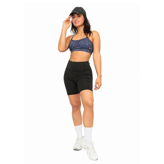 Biker Mujer H2O Wear Negro